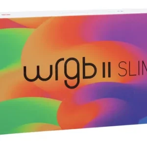Chihiros WRGB2 Slim 60 cm 45 W schwarz Knallerangebot